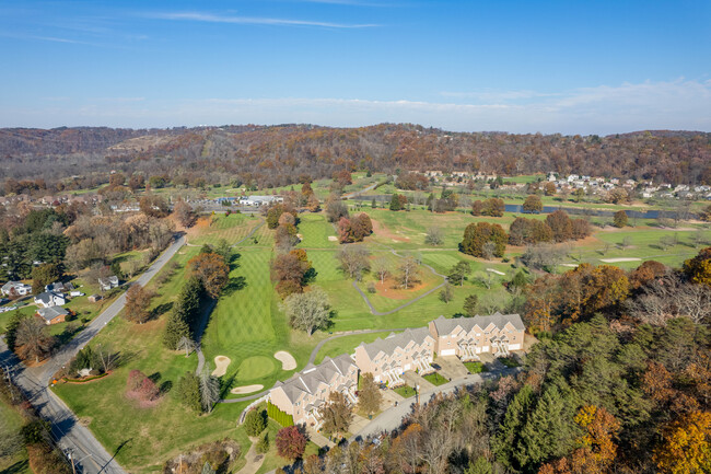 Exterior Overhead View - 1013 Joseph Dr