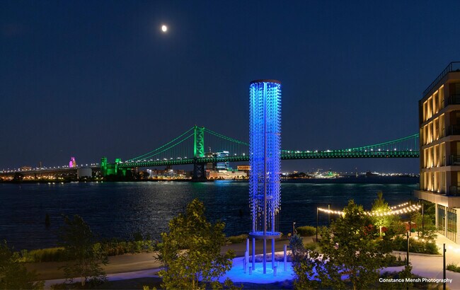 Foto del edificio - RIVERMARK NORTHERN LIBERTIES