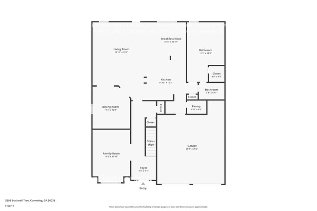 Building Photo - 5395 Bucknell Trace