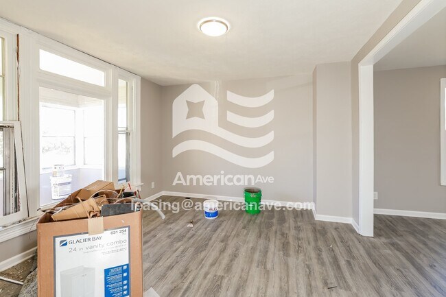 Foto del edificio - 2409 S 41st St