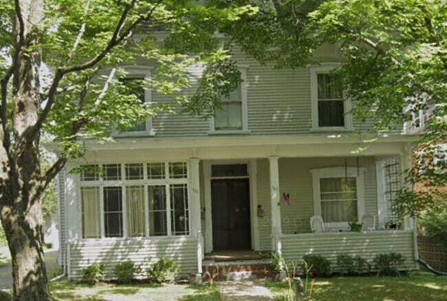 Foto del edificio - 945 Grove St