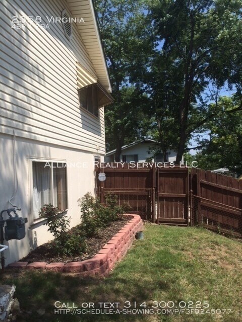 Building Photo - 2358 Virginia Ct