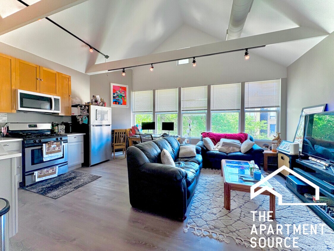 Foto principal - 1239 W Ohio St