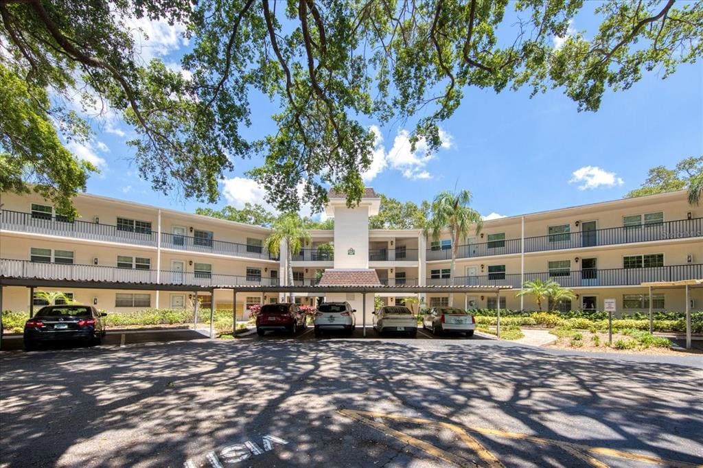 820 Virginia St Unit 307, Dunedin, FL 34698 Condo for Rent in Dunedin