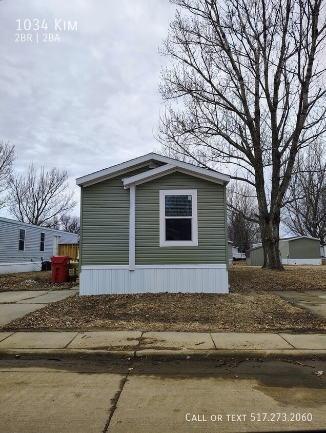 Foto principal - New Gorgeous 2 Bed 2 Bath Mobile Home