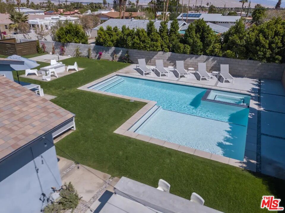 2730 N Biskra Rd, Palm Springs, CA 92262 House Rental in Palm Springs, CA