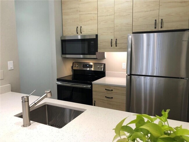 Foto del edificio - 1503 N Garrett Ave