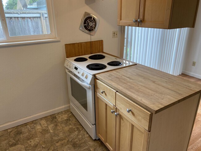 Foto del edificio - 7425 SE Henry St