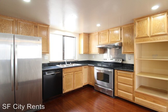 Building Photo - 208 Dorado Ter