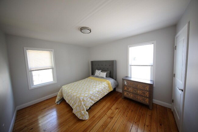 Foto del edificio - 10 Trenton St