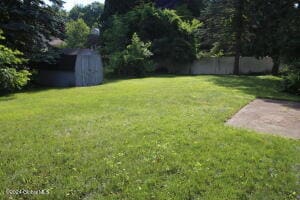 Back Yard - 37 Alpine Dr
