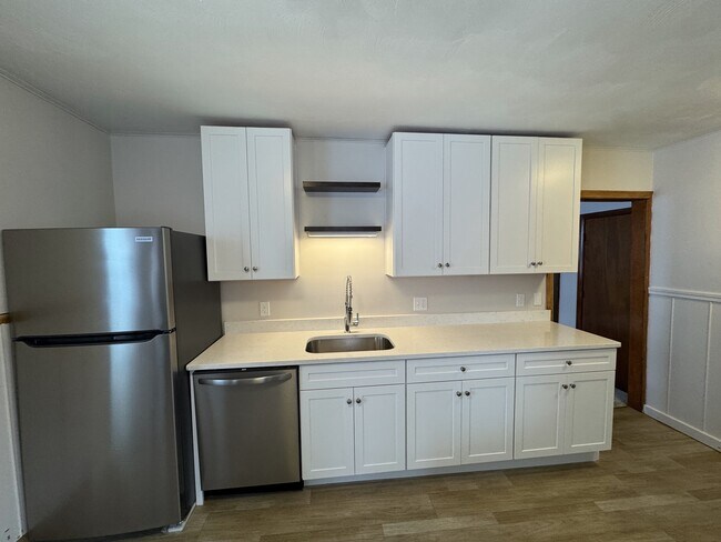 Nueva cocina 2024 - 6 Rutland St