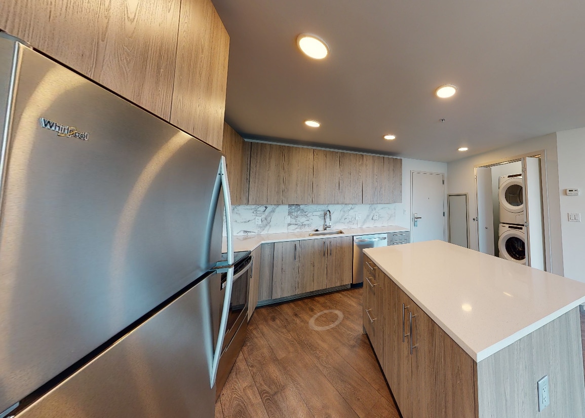 Photo - One Hundred Above the Park Apartments