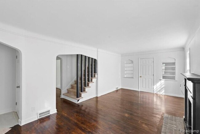 Foto del edificio - 2 Bedroom Home on Detroit's West Side