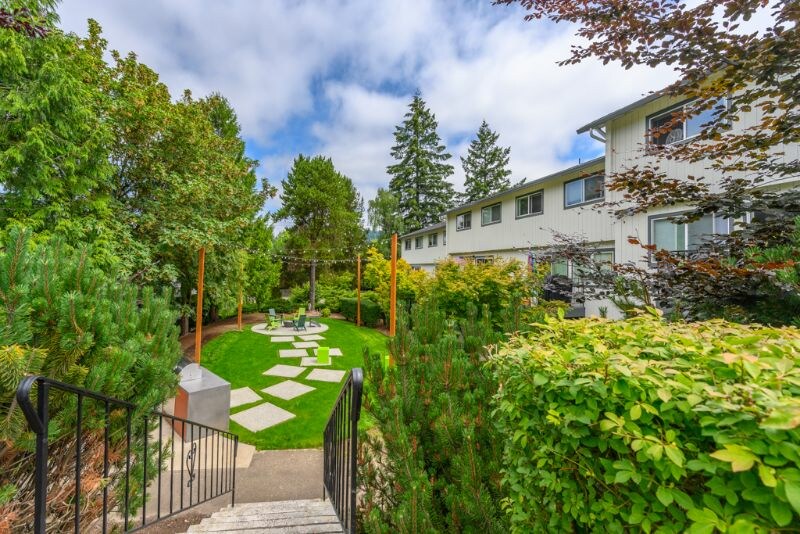 Foto principal - Tempo West Apartments