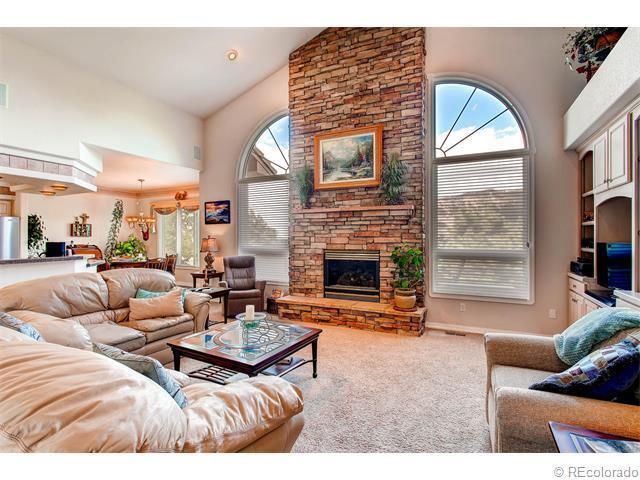 Building Photo - 1640 Plowman Pl, Monument, CO, 80132