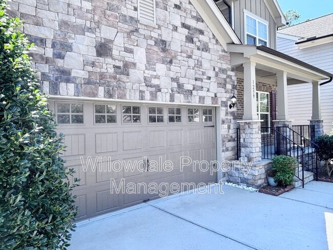 Photo - 1259 Magnolia Row Trail House