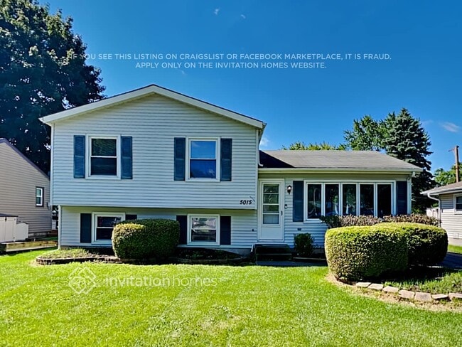 Building Photo - 5015 Prairie Ave