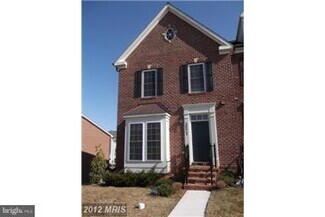 Building Photo - 3521 Tabard Ln