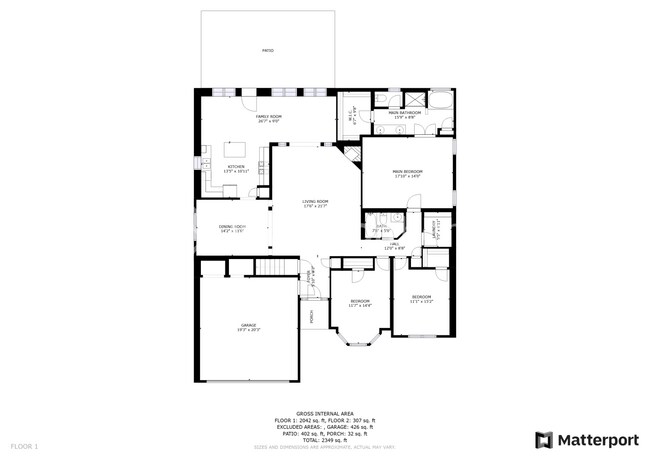 Building Photo - 1488 Dulwich Ct