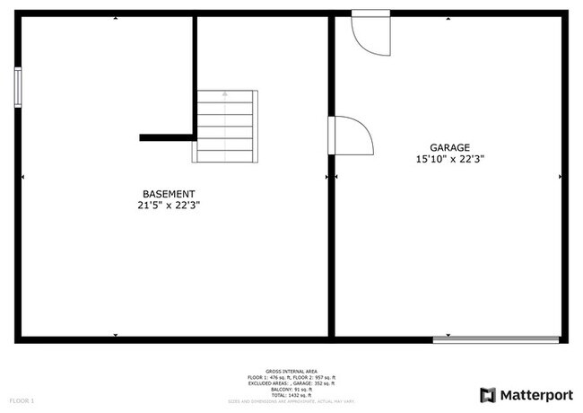 Building Photo - 3 Bedroom Split Entry in NKC!