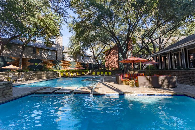 Cottonwood Dallas Apartments in Dallas, TX