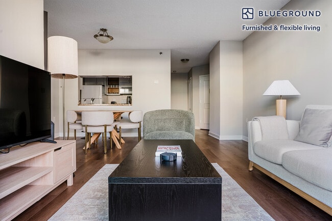 Foto del edificio - 2140 L St NW