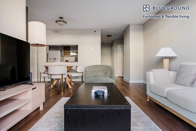 Foto del edificio - 2140 L St NW