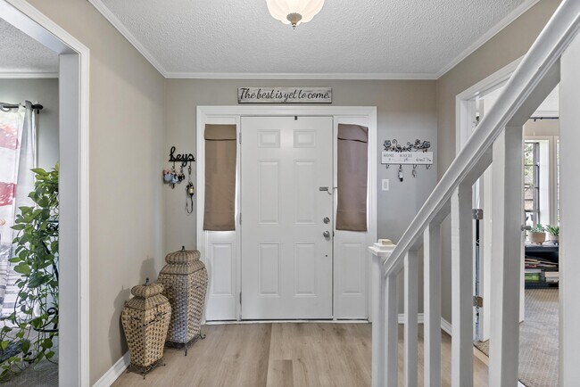 Foto del edificio - 2508 Memorial Dr