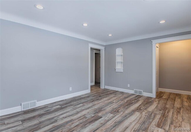Foto del edificio - 411 N Edgeworth Ave