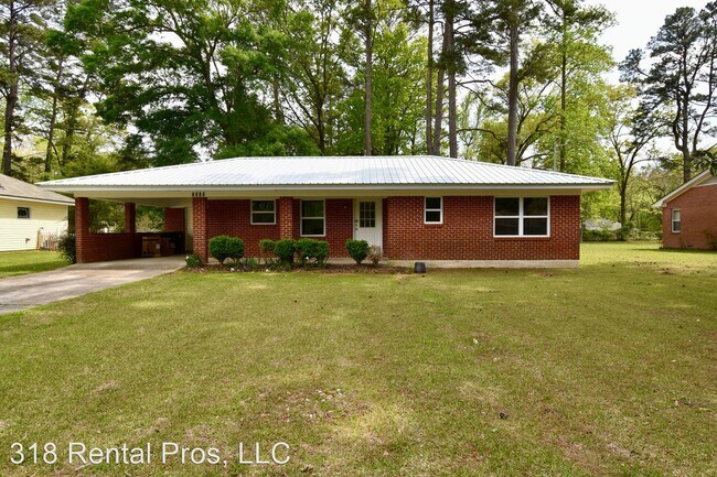Foto del edificio - 2 br, 1.5 bath House - 1309 Robinette Dr.