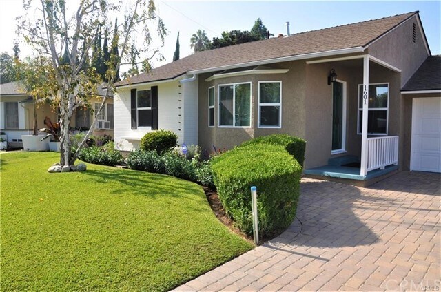 Foto del edificio - 1601 Gish Ave