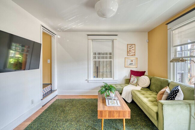 Foto del edificio - 1235 N Prescott St