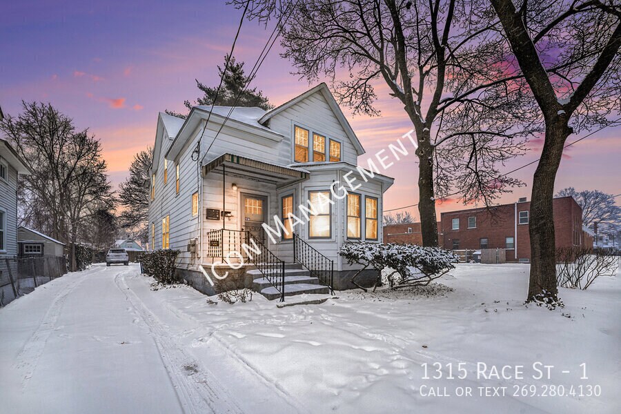 Foto principal - 1315 Race St