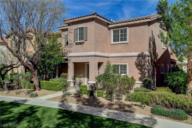 Building Photo - 3140 Nevelson Walk