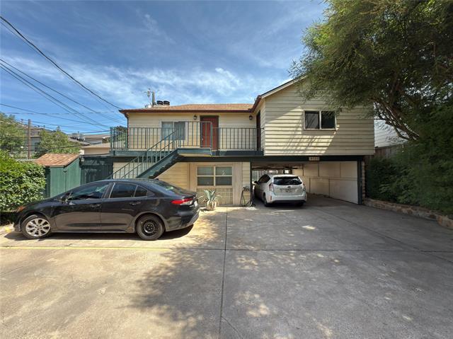 Foto del edificio - 4123 Herschel Ave