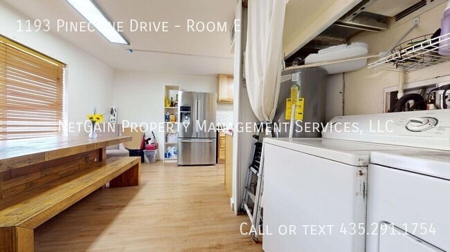 Building Photo - 1193 Pinecone Dr