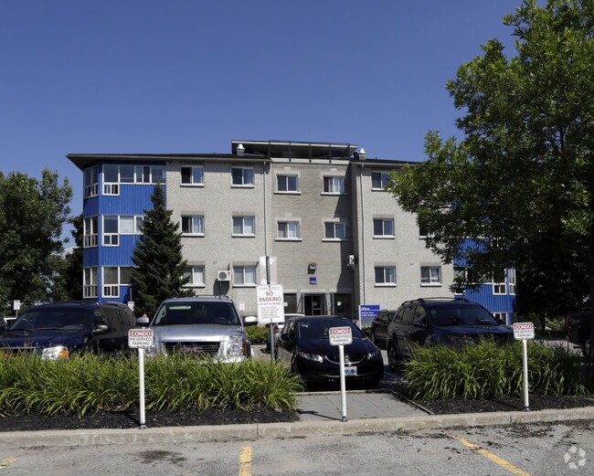 Photo du bâtiment - Georgia Green