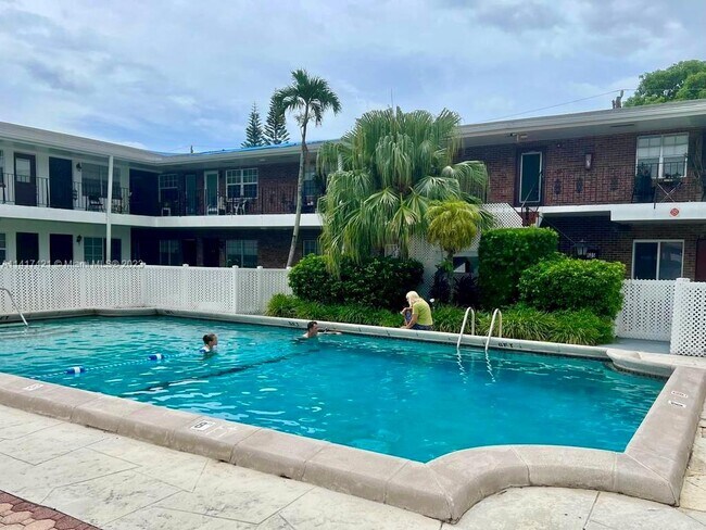 Building Photo - 1050 Atlantic Shores Blvd