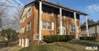 Building Photo - 7307 N Oxford Pl