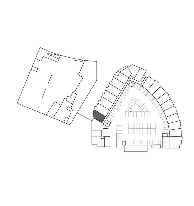 Interior Photo - Atwell on Spring
