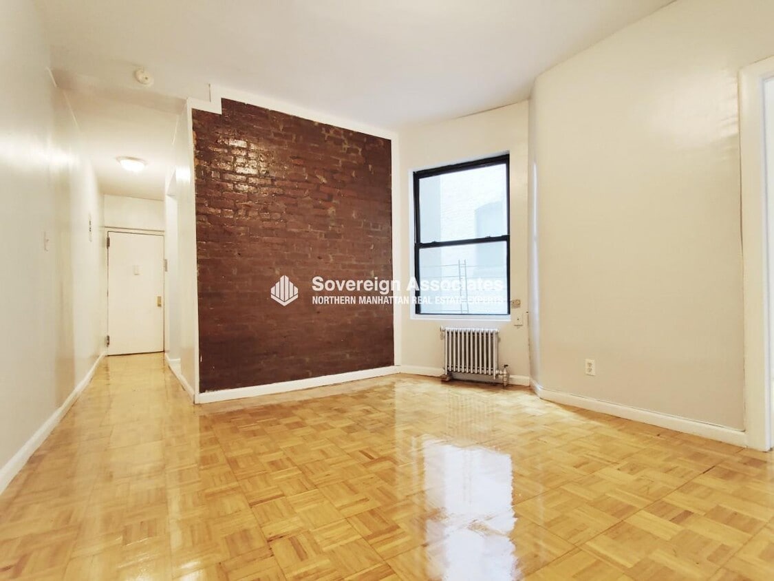 Primary Photo - 539 W 156th St