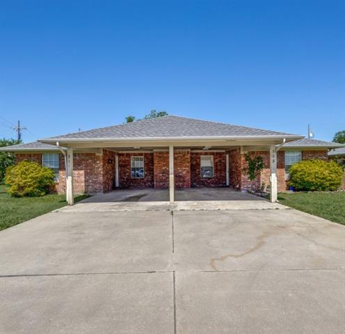 Foto principal - 507 N Louisiana Dr