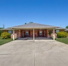 Building Photo - 503 S Louisiana Dr