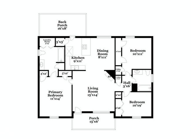 Building Photo - 187 CENTER ST, LA VERGNE, TN 37086