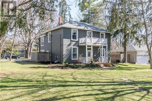 Photo principale - 322 Codrington St