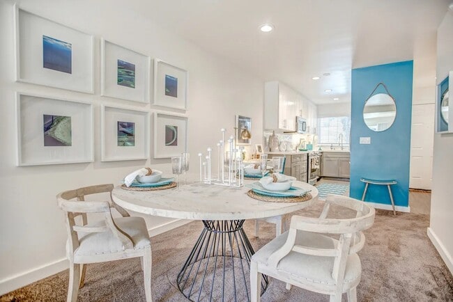 Foto del interior - Finch at Larkspur
