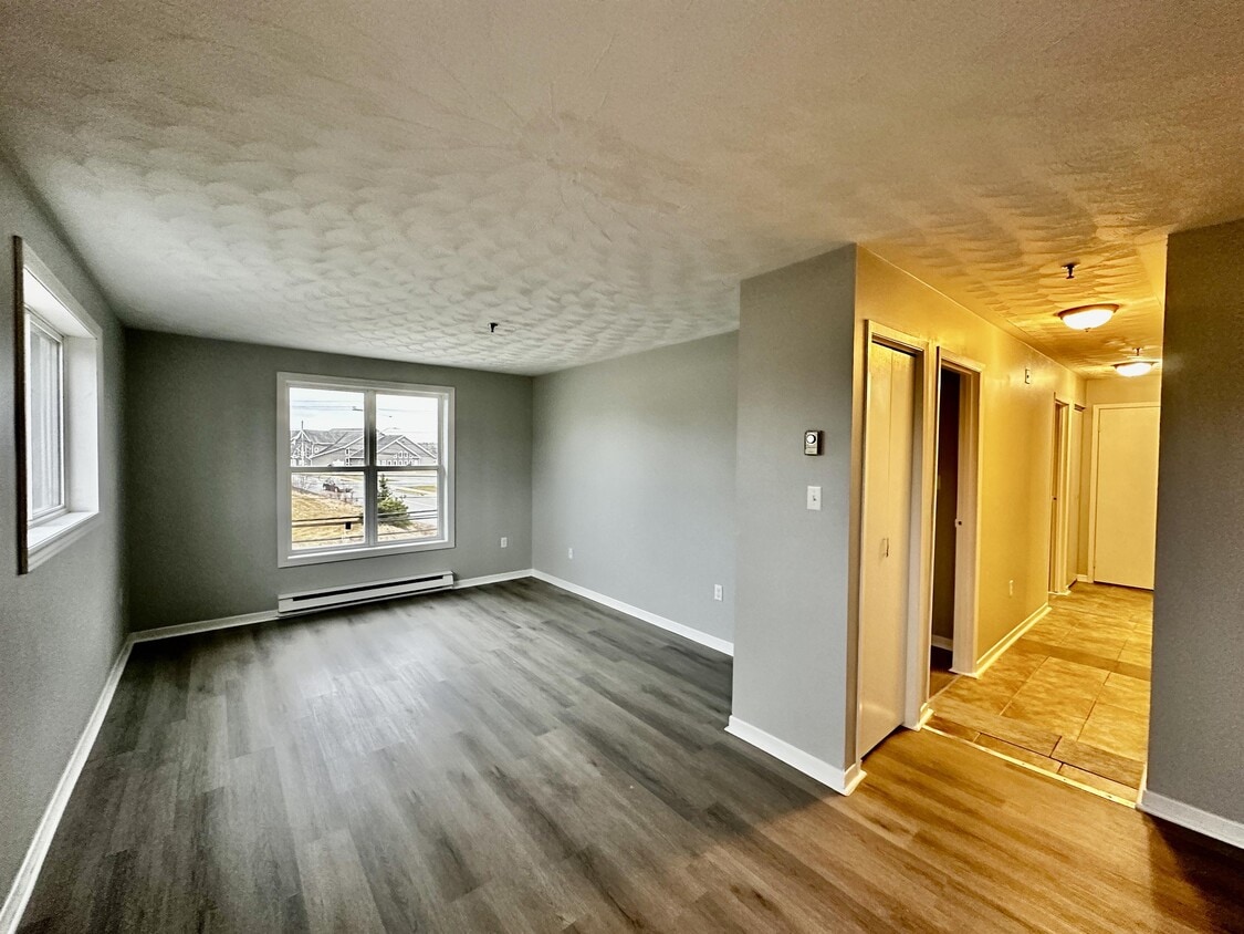 1237 Cole Harbour Rd Unit 307, Dartmouth, NS B2V 1N1 Apartment for