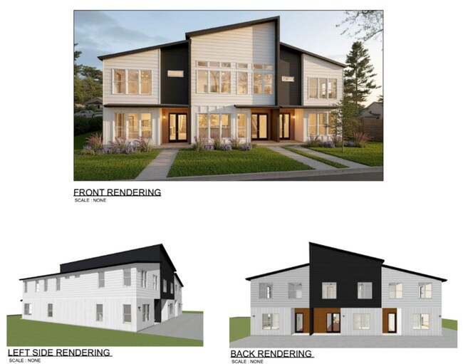 Foto del edificio - 302 Fidelity St