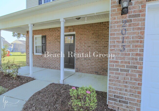 Foto del edificio - 3 Bedroom SFH in Carolina Forest
